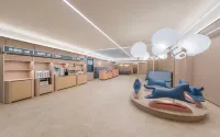 Hanting Hotel (Yining Global Port Six-Star Street Scenic Area Branch)