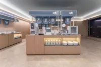 HanTing Hotel (Wenzhou Ouhai Xianyan)