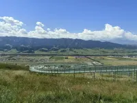那拉提空中樂園生態飯店（那拉提風景區店） - 水上樂園