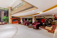 Firefly Hotel（HuaiShang Wandaguangchang）
