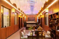 Jiade Hotel (Wutai Mountain Scenic Area) - جديد