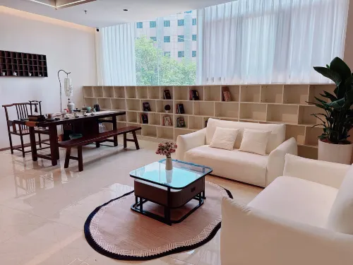 Xingyuan Youth Hotel (Taijiang Shangxiahang Historical and Cultural District Branch)