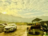 Naicun Wuming Chinese Inn (Naixia Village) - parcheggio