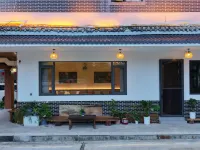 Bama Fengyuqiao Homestay (Impression Bama Mujishan Park)