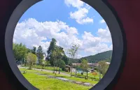 Taoyuan Mountain Lodge - Dağ Manzaralı