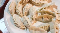 丹舎ホステル 香格里拉（独克宗古城） - 朝食