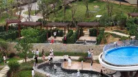Yunquanwan Resort Hotel