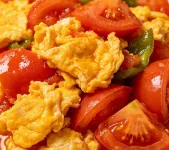 Homeinn Aifeel Hotel (Qiqihar Railway Station Zhonghua East Road) - breakfast