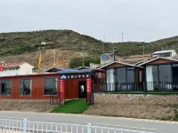 Zoige Yunqi Mountain Lodge Homestay - 무료 와이파이