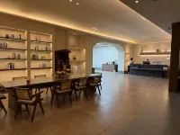 Dimeng Hotel (Quanzhou Overseas Chinese University Branch) - 4 stelle