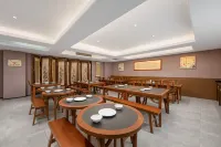 Pinsheng Zhixuan Hotel (Lengshuijiang Commercial Pedestrian Street) - 3 Sao