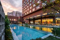 DG Wanjiang Mehood Elegant Hotel