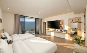 Tianjing Yunye Resort Hotel
