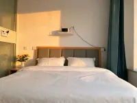 Suzhou Woju Serviced Homestay (Xiangcheng Central Ring Baihui)
