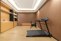 BOYI  Hotel - โรงแรมราคาถูก