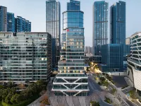 LN Residence Zhenxiang Serviced Apartment (Haiganghui) Hotels in Guangzhou