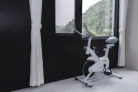 Shengyi Luxury Villas - Gym