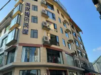Yehua Alley Homestay - 2 tähden
