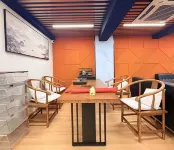 ShanghaiYuanduoHotel - เปิดใหม่