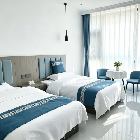 Xishan Boutique Homestay
