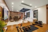 FengguiTingCourtyard - ที่มีฟิตเนส