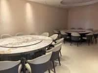Shizhu Boli Summer Hotel (Huangshui Town Tourism Resort Area) - breakfast