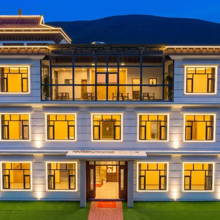 Xiangsuocang Homestay