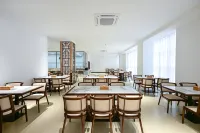 Libo Zhangjiang Bolin Hotel - breakfast