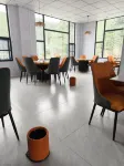 Chuanshaneryu Hotel - Aamiainen