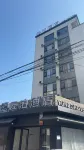 Yunbo Hotel (Mile Huquan Ecological Park Branch) - Gym