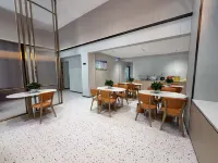 Quanji Smart Audio visual Hotel - Wi-Fi