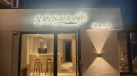Guangyu · Solisland Scenic Hotel - Pet Friendly