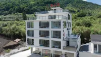 Chunbuwan · Wild Luxury Smart · Family Vacation Villa - Vuoristonäköala