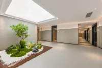 Homeinn · neo (Changzhi High-Tech Zone) - parcheggio