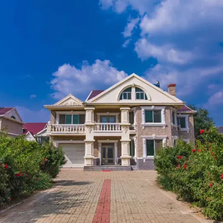 Yingkou Molin Private Villa