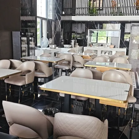 Mia Design Hotel (Taojiang)