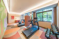 Orange Hotel (Sanya Qianguqing Haili Duty Free City Branch) - Parkering