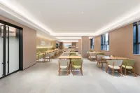 全季飯店（阿勒泰哈巴河店） - 3 星級