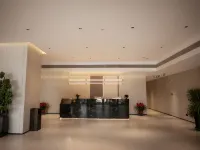 三山川飯店（天津西站店） 复兴路附近的飯店