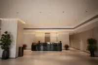 Sanshanchuan Hotel (Tianjin West Railway Station) - 3 stjerner
