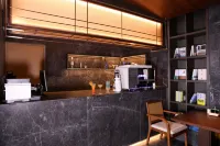 Changlü Qinlu Yunqi Hotel (Lushan National Park Xiaotianci) - Pet friendly