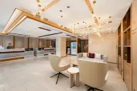麗楓酒店(西烏珠穆沁旗店) - 3星級