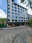 Yuanyang Yunnan Terrace Hotel (Nansha) - Park Yeri
