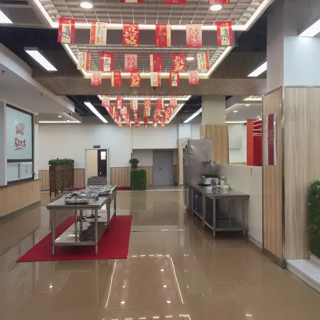 Meet Sea‑view Holiday Apartmen