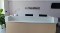 Home Inn UP Huayi Collection Hotel (Cangzhou Nanchuan Old Street) - ที่มีที่จอดรถ