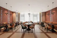 Kashi Mehood Elegant Hotel - Breakfast