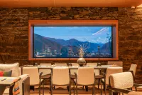 Gudao Guozhuang · Photography Art Homestay (Xinduqiao Town) - Lyx