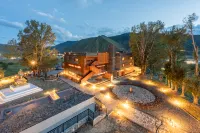 Gudao Guozhuang · Photography Art Homestay (Xinduqiao Town) - Lyx