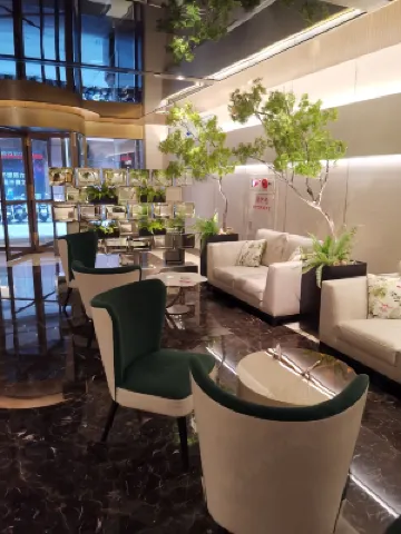 台北凱撒大飯店 餐飲 Photos