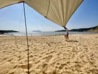 Xiangshan Baishawan Beach Kaboo&Milla Seaview Homestay Các khách sạn gần Xile Pavilion